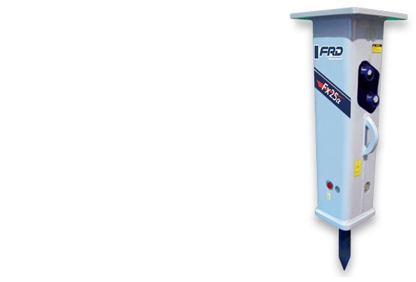 FRD FX25